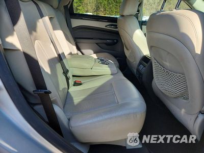 Zdjęcie 11 z 13 samochodu: 2015 CADILLAC SRX LUXURY COLLECTION VIN:3GYFNBE34FS624096 - miniatura