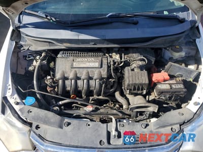 Zdjęcie 11 z 12 samochodu: 2013 HONDA INSIGHT EX VIN:JHMZE2H76DS000471 - miniatura