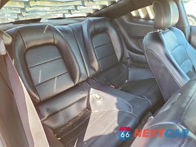 Zdjęcie 10 z 11 samochodu: 2016 FORD MUSTANG VIN:1FA6P8TH7G5227291 - miniatura