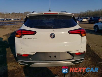 Zdjęcie 6 z 14 samochodu: 2020 BUICK ENCORE GX SELECT VIN:KL4MMDSL9LB103683 - miniatura