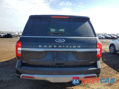 Zdjęcie 6 z 12 samochodu: 2024 FORD EXPEDITION MAX XLT VIN:1FMJK1J82REA01770 - miniatura