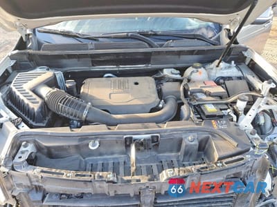 Zdjęcie 12 z 13 samochodu: 2023 GMC ACADIA SLT VIN:1GKKNUL4XPZ189668 - miniatura