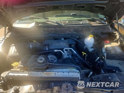 Zdjęcie 11 z 13 samochodu: 2003 DODGE RAM 1500 ST VIN:1D7HA18D83J607989 - miniatura