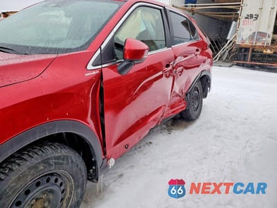 Zdjęcie 13 z 14 samochodu: 2023 MITSUBISHI ECLIPSE CROSS LE VIN:JA4ATVAA6PZ609660 - miniatura