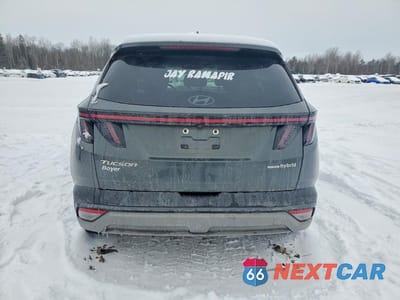 Zdjęcie 6 z 14 samochodu: 2025 HYUNDAI TUCSON SEL CONVENIENCE VIN:KM8JCDD14SU397063 - miniatura