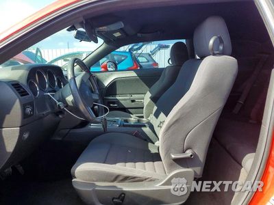 Zdjęcie 7 z 12 samochodu: 2010 DODGE CHALLENGER SE VIN:2B3CJ4DV3AH195226 - miniatura