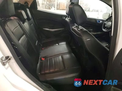 Zdjęcie 11 z 13 samochodu: 2018 FORD ECOSPORT TITANIUM VIN:MAJ6P1WL6JC249728 - miniatura