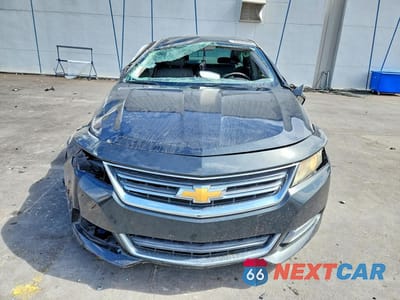 Piąte zdjęcie samochodu w środku: 2015 CHEVROLET IMPALA LT VIN:2G1125S33F9100703 - miniatura