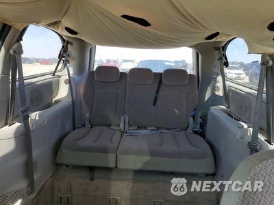 Zdjęcie 10 z 12 samochodu: 2007 DODGE GRAND CARAVAN SE VIN:1D4GP24R47B195469 - miniatura