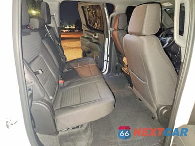 Zdjęcie 10 z 12 samochodu: 2024 GMC SIERRA K1500 ELEVATION VIN:3GTUUCED6RG372034 - miniatura