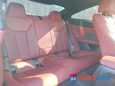 Zdjęcie 10 z 13 samochodu: 2026 BMW M440XI VIN:WBA83DA0XTCV04099 - miniatura