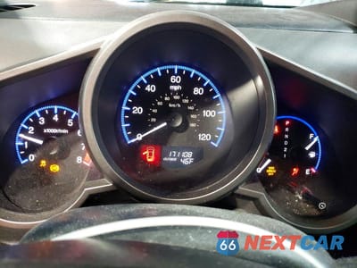 Zdjęcie 9 z 12 samochodu: 2011 HONDA ELEMENT EX VIN:5J6YH2H70BL002500 - miniatura