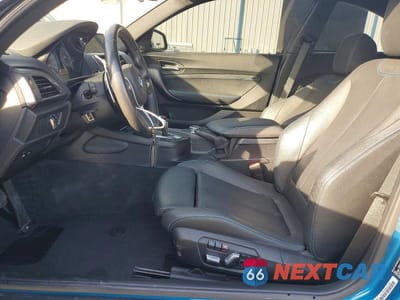 Zdjęcie 7 z 12 samochodu: 2016 BMW M2 VIN:WBS1H9C54GV351850 - miniatura