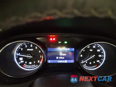 Zdjęcie 9 z 12 samochodu: 2021 BUICK ENCORE GX SELECT VIN:KL4MMESL0MB074582 - miniatura