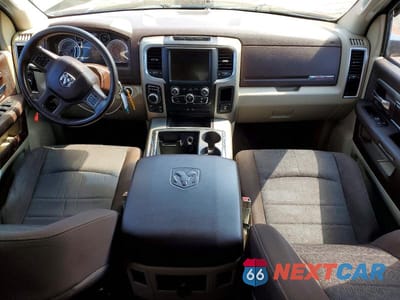 Zdjęcie 8 z 13 samochodu: 2013 RAM 1500 VIN:1C6RR7LT5DS715160 - miniatura