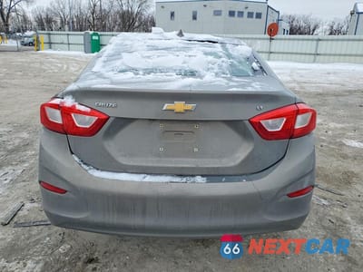Zdjęcie 6 z 12 samochodu: 2017 CHEV CRUZE LT VIN:1G1BE5SM1H7198431 - miniatura