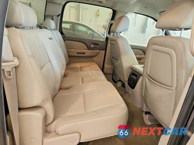 Zdjęcie 10 z 12 samochodu: 2011 GMC SIERRA K1500 SLT VIN:3GTP2WE35BG162526 - miniatura