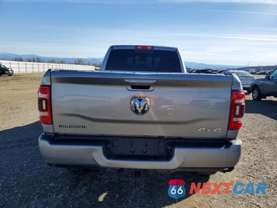 Zdjęcie 6 z 12 samochodu: 2022 RAM 3500 BIG HORN VIN:3C63R3HL2NG191093 - miniatura