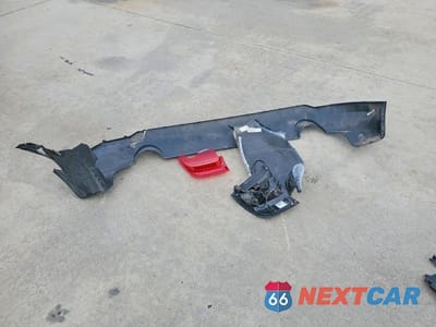 Zdjęcie 12 z 12 samochodu: 2014 FORD EDGE SE VIN:2FMDK3GC1EBB09971 - miniatura