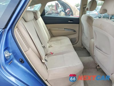 Zdjęcie 10 z 12 samochodu: 2004 TOYOTA PRIUS VIN:JTDKB20U540085747 - miniatura