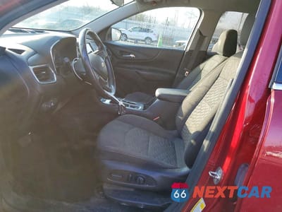 Zdjęcie 7 z 11 samochodu: 2019 CHEVROLET EQUINOX LT VIN:3GNAXUEV6KL227119 - miniatura