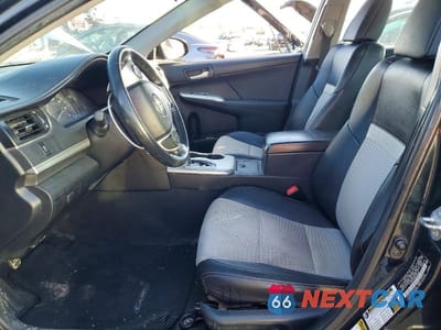 Zdjęcie 7 z 11 samochodu: 2013 TOYOTA CAMRY SE VIN:4T1BF1FK5DU646330 - miniatura