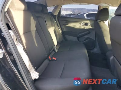 Zdjęcie 10 z 11 samochodu: 2022 HONDA CIVIC EX VIN:2HGFE1F79NH310822 - miniatura