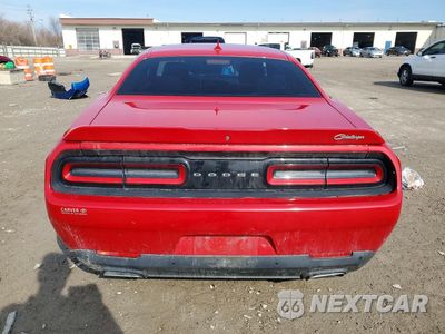 Zdjęcie 6 z 12 samochodu: 2016 DODGE CHALLENGER SXT VIN:2C3CDZAG1GH280412 - miniatura
