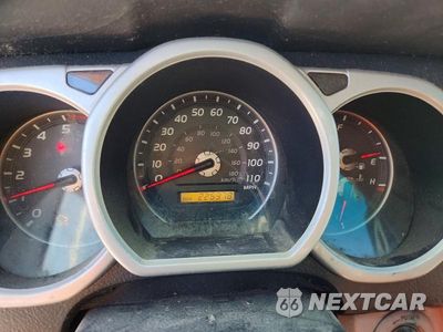 Zdjęcie 17 z 24 samochodu: 2003 TOYT 4RUNNER LI VIN:JTEBT17R830025352 - miniatura