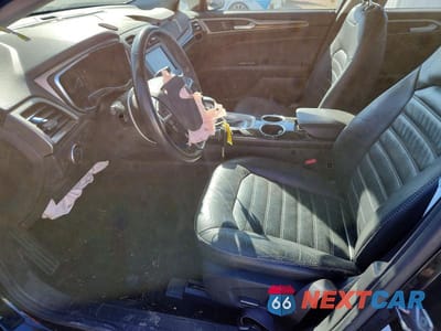 Zdjęcie 7 z 12 samochodu: 2013 FORD FUSION SE VIN:3FA6P0HR4DR341146 - miniatura