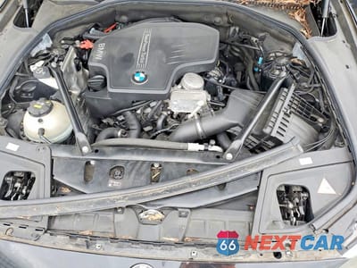 Zdjęcie 11 z 12 samochodu: 2016 BMW 528 I VIN:WBA5A5C58GD528568 - miniatura