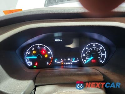 Zdjęcie 9 z 12 samochodu: 2020 FORD TRANSIT 250 DELIVERY VAN VIN:1FTBR2C89LKA90916 - miniatura