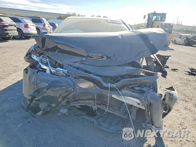Piąte zdjęcie samochodu w środku: 2019 TOYOTA CAMRY L VIN:4T1B11HK5KU839215 - miniatura