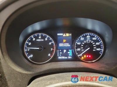 Zdjęcie 9 z 13 samochodu: 2017 MITSUBISHI OUTLANDER GT VIN:JA4JZ4AX5HZ039827 - miniatura