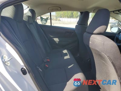 Zdjęcie 10 z 11 samochodu: 2025 TOYOTA COROLLA LE VIN:5YFB4MDE6SP309894 - miniatura