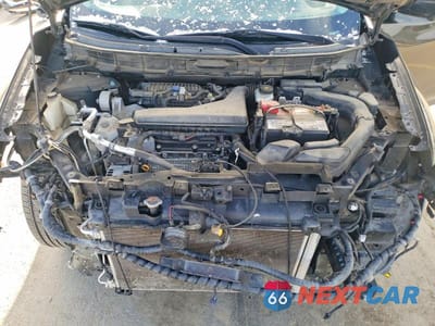 Zdjęcie 12 z 14 samochodu: 2017 NISS ROGUE VIN:5N1AT2MV4HC732358 - miniatura