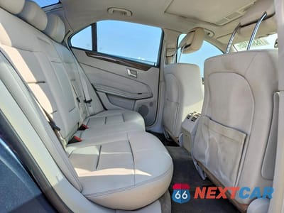 Zdjęcie 10 z 11 samochodu: 2014 MERCEDES-BENZ E 350 VIN:WDDHF5KB7EA967600 - miniatura