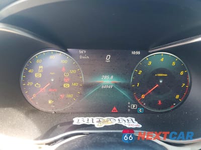 Zdjęcie 9 z 14 samochodu: 2019 MERCEDES-BENZ C 300 4MATIC VIN:55SWF8EB0KU316423 - miniatura