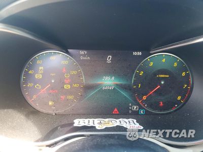 Zdjęcie 9 z 14 samochodu: 2019 MERCEDES-BENZ C 300 4MATIC VIN:55SWF8EB0KU316423 - miniatura