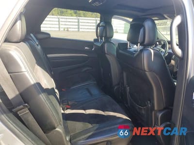 Zdjęcie 11 z 13 samochodu: 2015 DODGE DURANGO SXT VIN:1C4RDHAG5FC765959 - miniatura