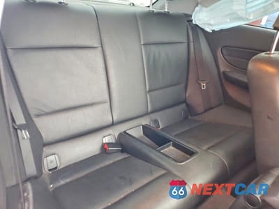 Zdjęcie 10 z 12 samochodu: 2012 BMW 128 I VIN:WBAUP9C5XCVL91865 - miniatura