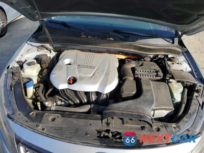 Zdjęcie 11 z 12 samochodu: 2015 KIA OPTIMA HYBRID VIN:KNAGM4AD1F5086780 - miniatura