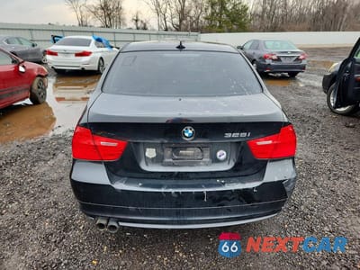 Zdjęcie 6 z 11 samochodu: 2011 BMW 328 XI SULEV VIN:WBAPK5G59BNN79922 - miniatura