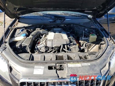 Zdjęcie 12 z 12 samochodu: 2015 AUDI Q7 PREMIUM PLUS VIN:WA1LGAFE3FD020823 - miniatura