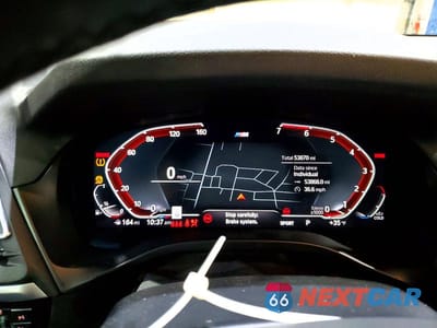 Zdjęcie 9 z 14 samochodu: 2022 BMW X3 XDRIVE30I VIN:5UX53DP00N9M34222 - miniatura