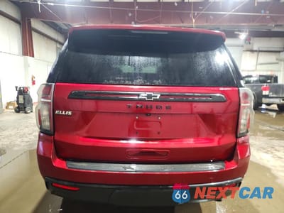 Zdjęcie 6 z 12 samochodu: 2024 CHEVROLET TAHOE K1500 Z71 VIN:1GNSKPKD8RR395590 - miniatura