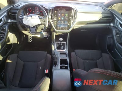 Zdjęcie 8 z 13 samochodu: 2022 SUBARU WRX PREMIUM VIN:JF1VBAF6XN9013784 - miniatura