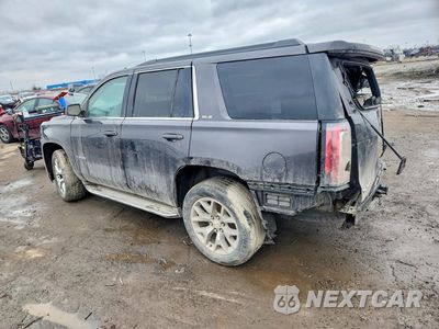 Drugie zdjęcie samochodu z przodu: 2015 GMC YUKON SLE VIN:1GKS2AKC8FR276581 - miniatura