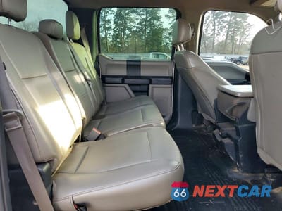 Zdjęcie 10 z 11 samochodu: 2019 FORD F250 SUPER DUTY VIN:1FT7W2BT8KEC19729 - miniatura