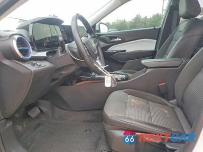 Zdjęcie 7 z 14 samochodu: 2025 CHEVROLET TRAX 1LT VIN:KL77LHEP1SC092373 - miniatura